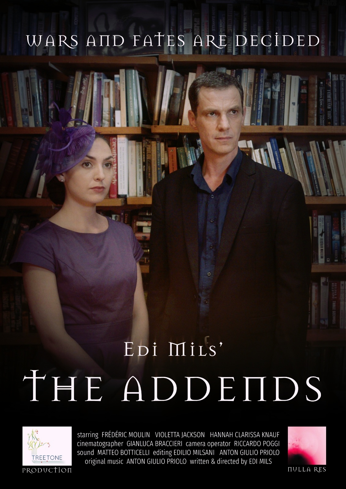The Addends